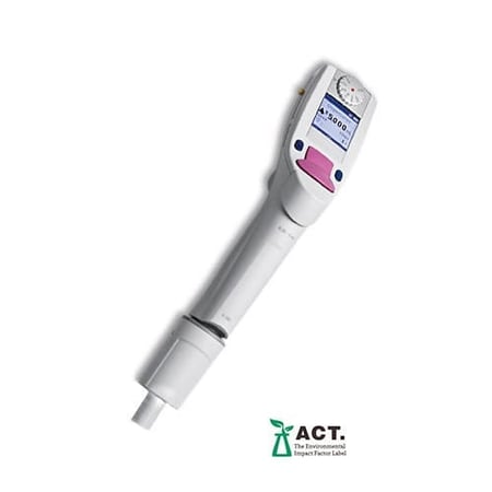 Eppendorf - Pipettes - EX-5000